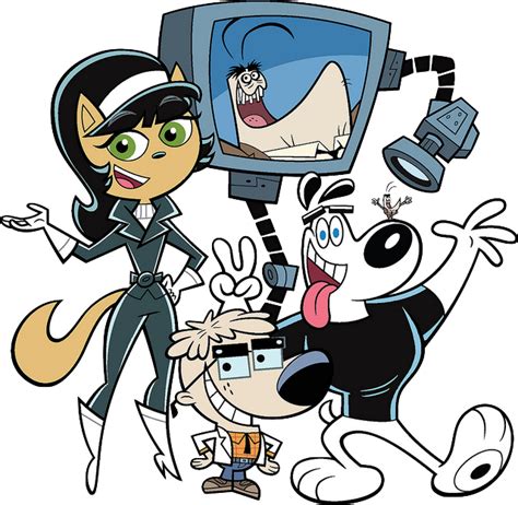 tuff puppy nickelodeon.